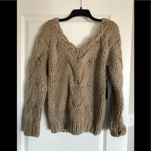 Forever 21 sweater. Size small.